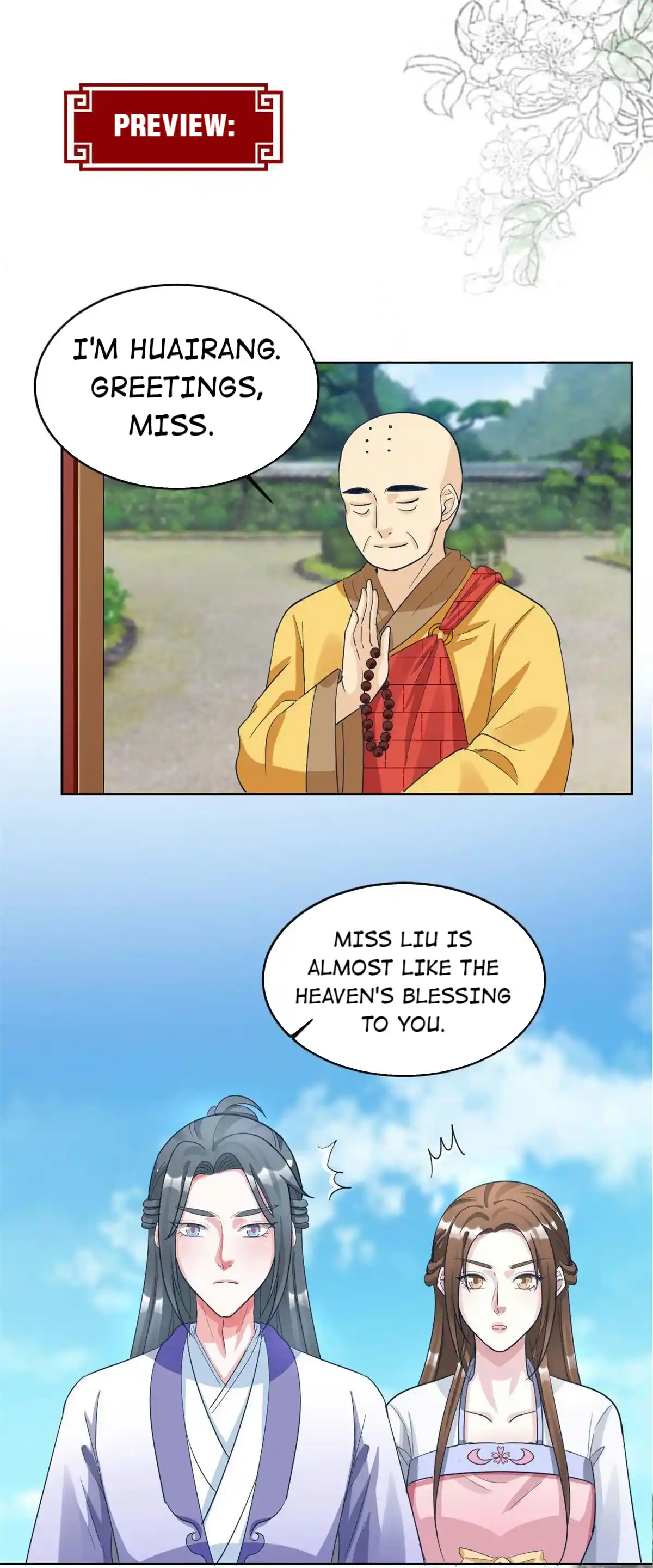 Imperial Splendor 141