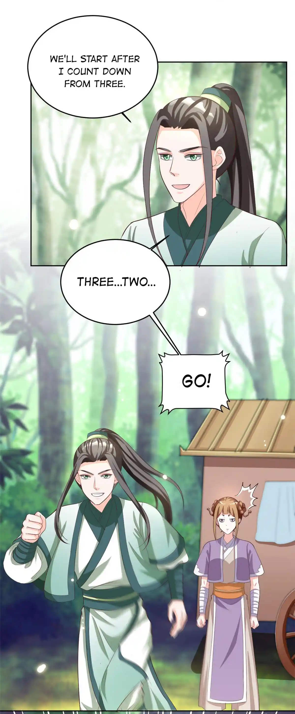 Imperial Splendor 142