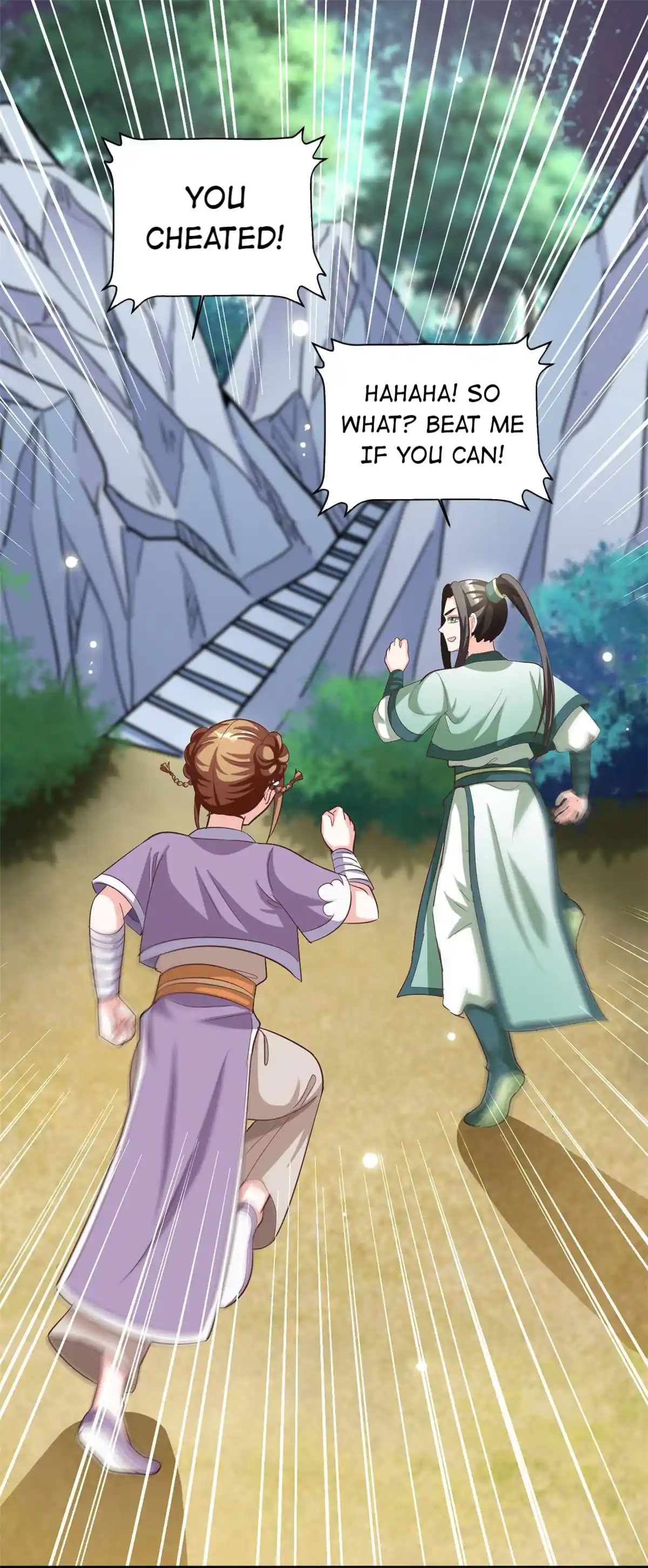 Imperial Splendor 142