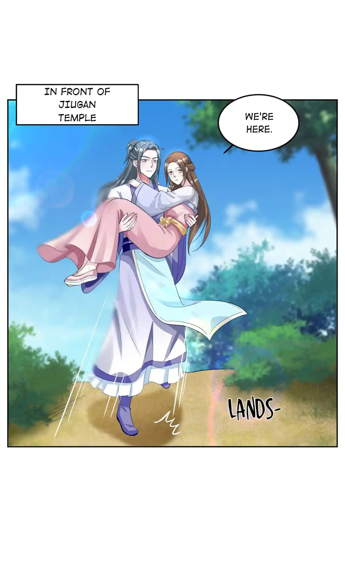 Imperial Splendor 142