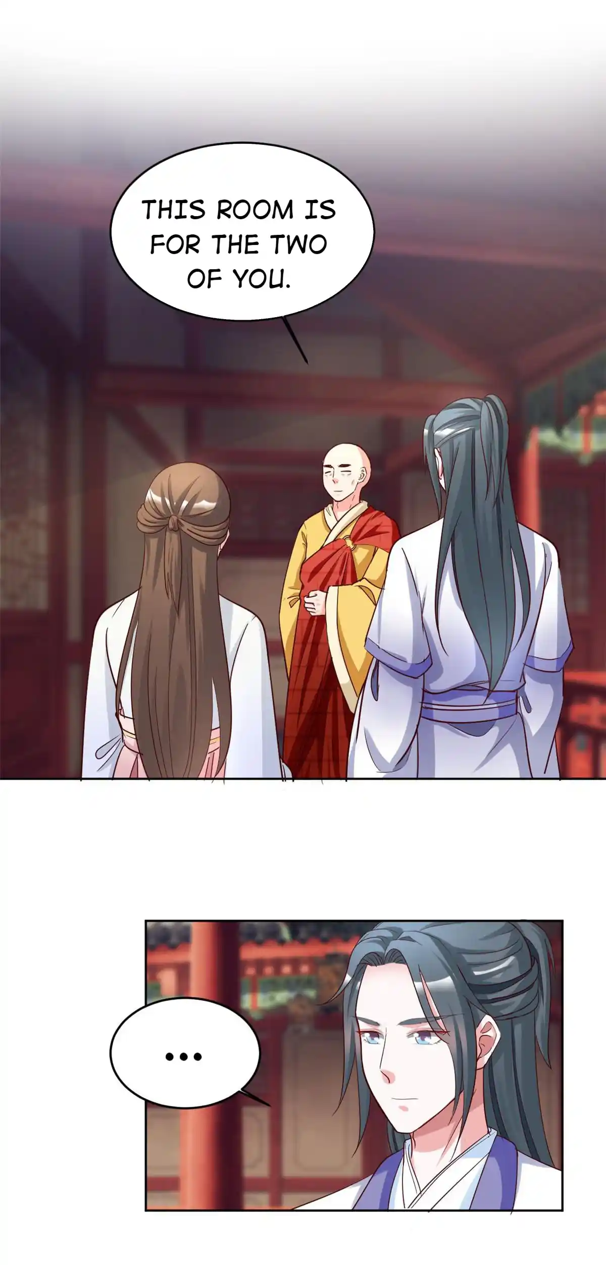 Imperial Splendor 142