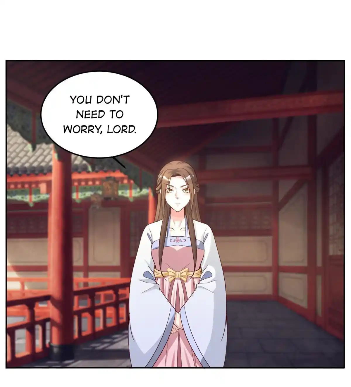 Imperial Splendor 142