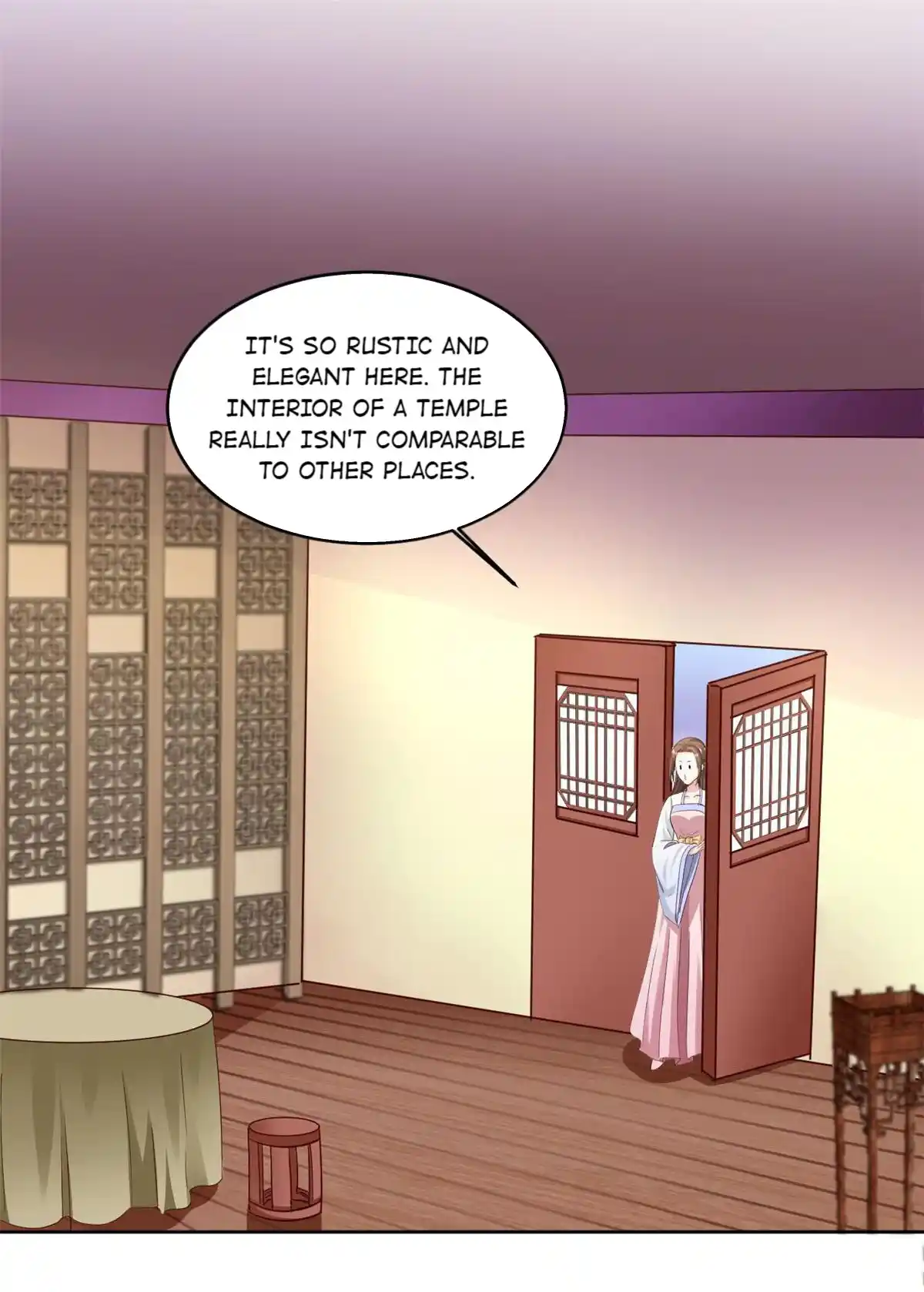 Imperial Splendor 142