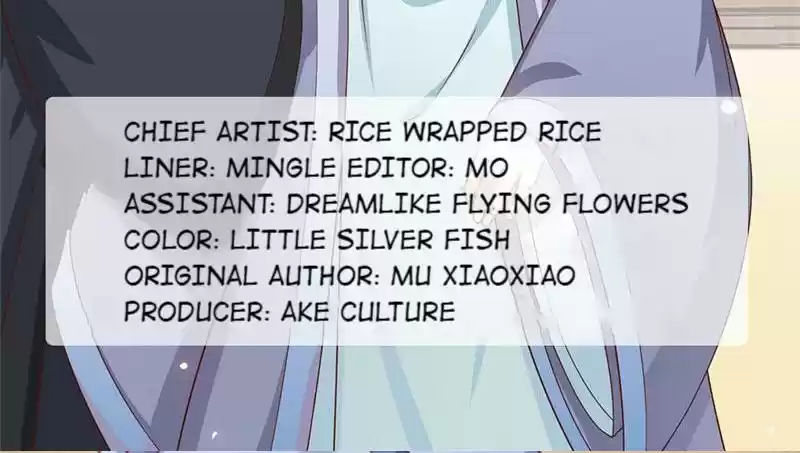 Imperial Splendor 15 Feels So Nice to be Protected