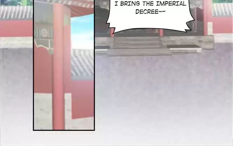 Imperial Splendor 15 Feels So Nice to be Protected