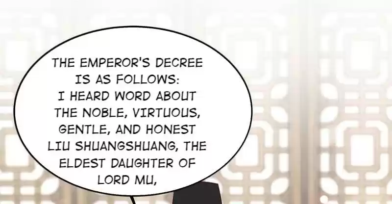 Imperial Splendor 15 Feels So Nice to be Protected