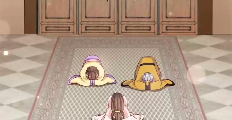 Imperial Splendor 15 Feels So Nice to be Protected