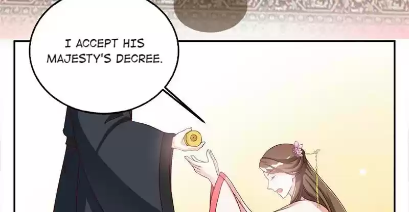 Imperial Splendor 15 Feels So Nice to be Protected