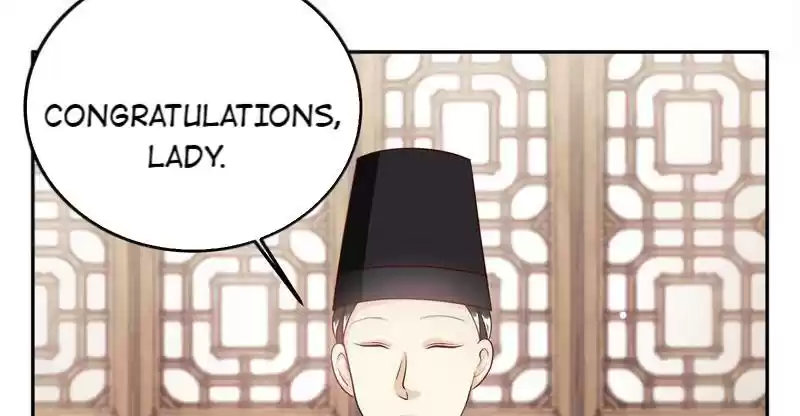 Imperial Splendor 15 Feels So Nice to be Protected