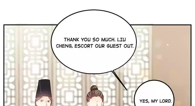 Imperial Splendor 15 Feels So Nice to be Protected