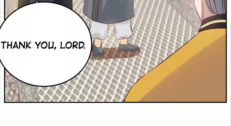 Imperial Splendor 15 Feels So Nice to be Protected