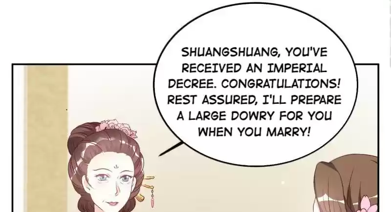 Imperial Splendor 15 Feels So Nice to be Protected