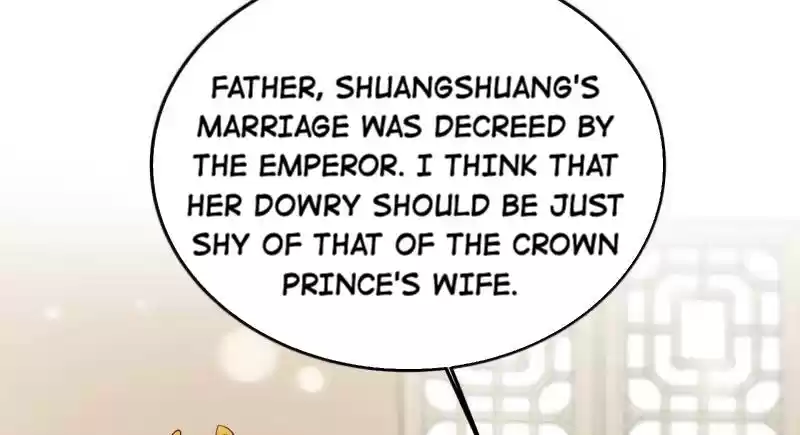 Imperial Splendor 15 Feels So Nice to be Protected