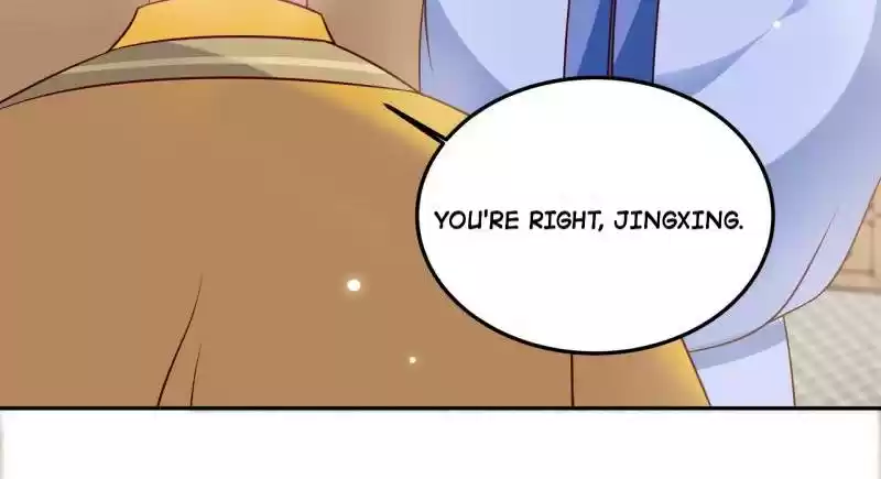 Imperial Splendor 15 Feels So Nice to be Protected