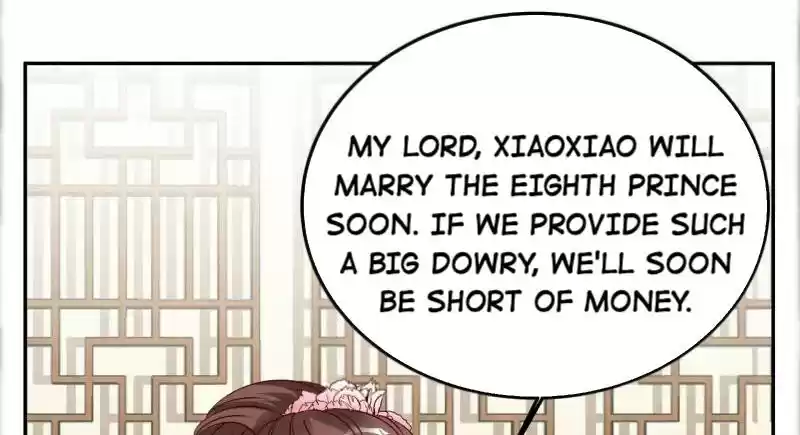 Imperial Splendor 15 Feels So Nice to be Protected