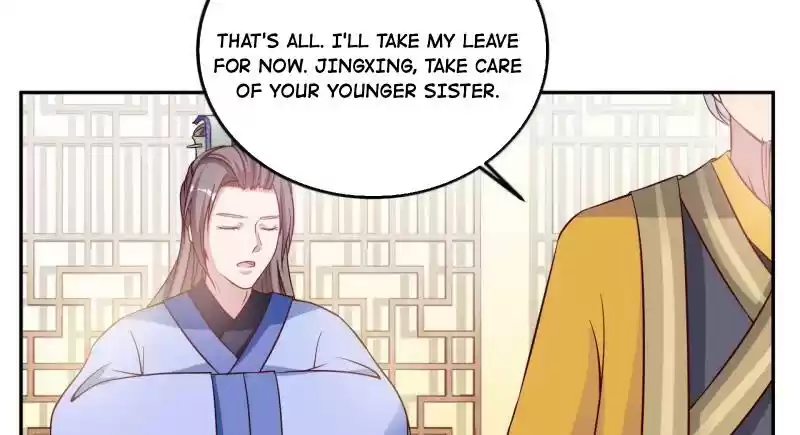 Imperial Splendor 15 Feels So Nice to be Protected