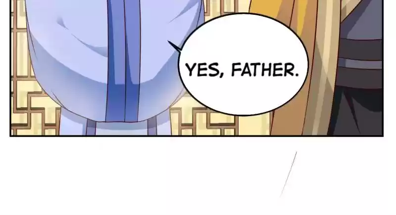 Imperial Splendor 15 Feels So Nice to be Protected