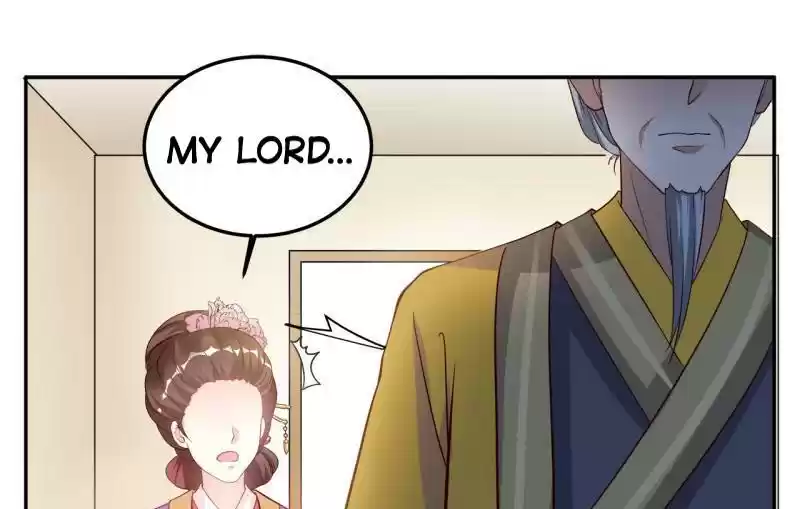 Imperial Splendor 15 Feels So Nice to be Protected