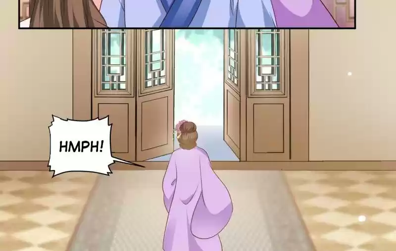 Imperial Splendor 15 Feels So Nice to be Protected