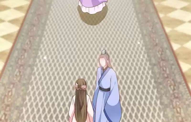 Imperial Splendor 15 Feels So Nice to be Protected