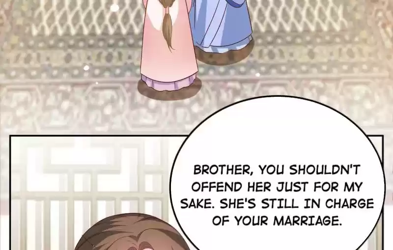 Imperial Splendor 15 Feels So Nice to be Protected