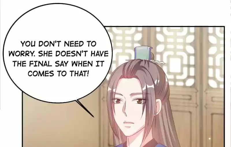 Imperial Splendor 15 Feels So Nice to be Protected