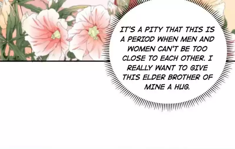 Imperial Splendor 15 Feels So Nice to be Protected