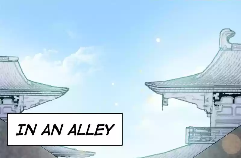 Imperial Splendor 15 Feels So Nice to be Protected