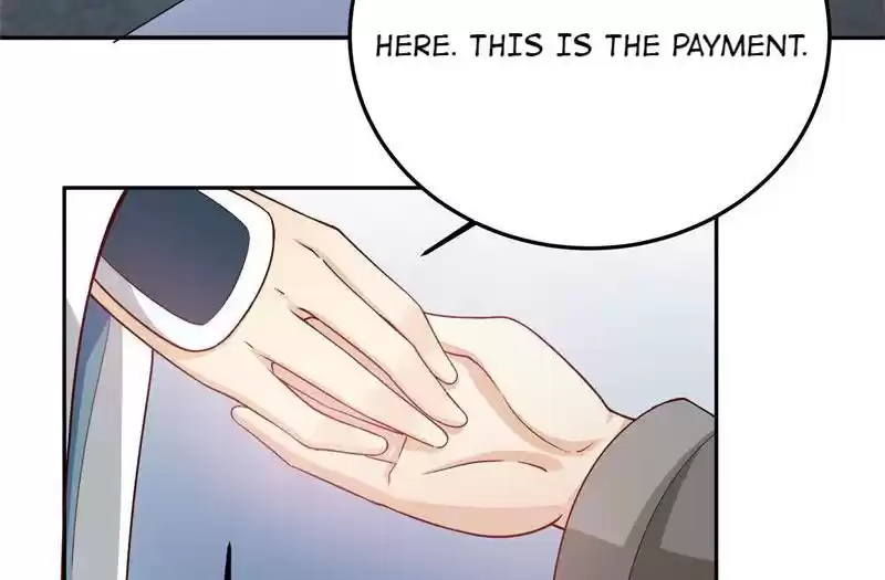 Imperial Splendor 15 Feels So Nice to be Protected