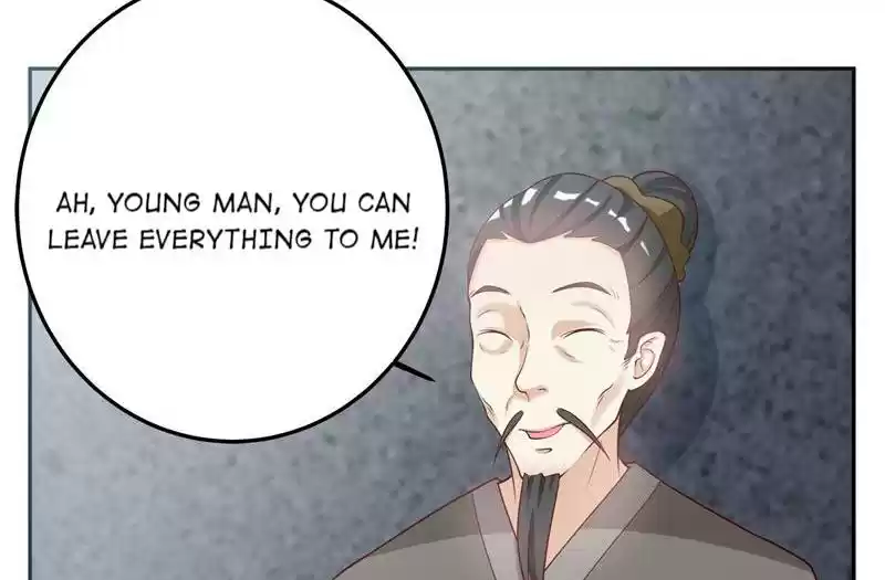 Imperial Splendor 15 Feels So Nice to be Protected