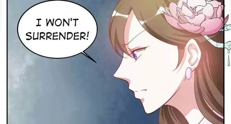 Imperial Splendor 17 I Will Not Rest!