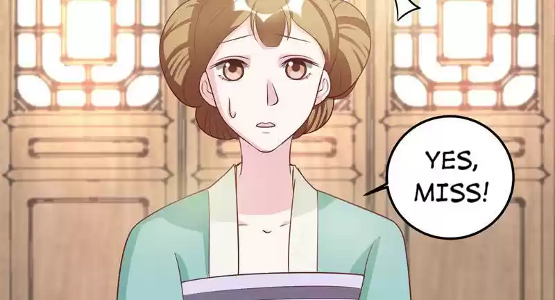 Imperial Splendor 17 I Will Not Rest!