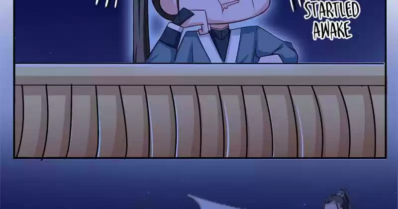 Imperial Splendor 17 I Will Not Rest!