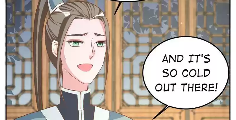 Imperial Splendor 17 I Will Not Rest!