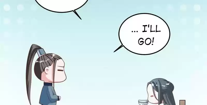 Imperial Splendor 17 I Will Not Rest!