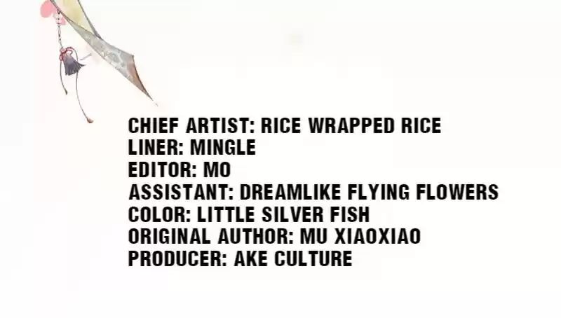 Imperial Splendor 18 Let Me Serve You Well