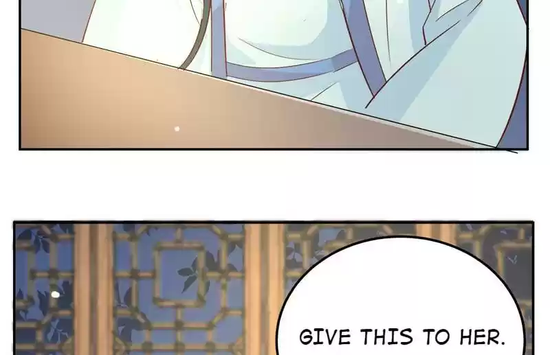 Imperial Splendor 18 Let Me Serve You Well