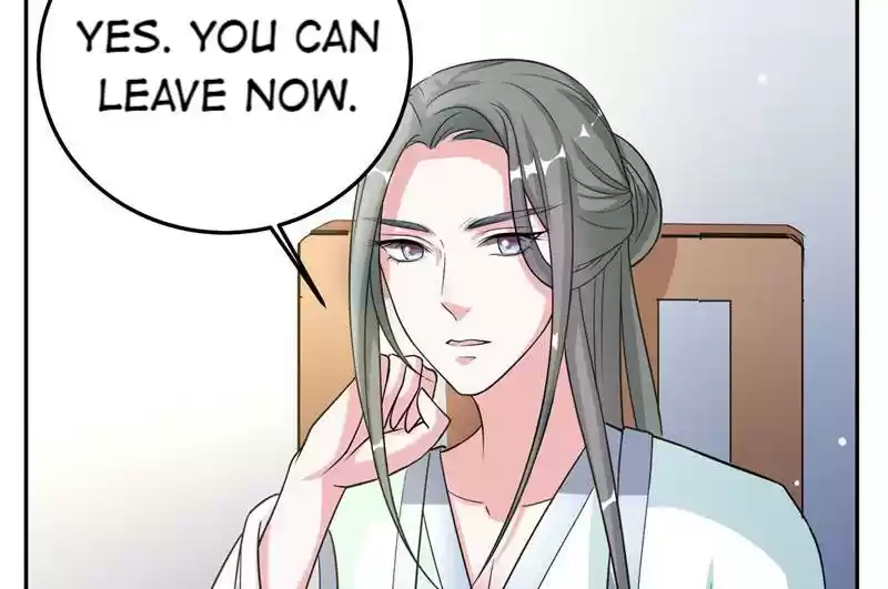 Imperial Splendor 18 Let Me Serve You Well