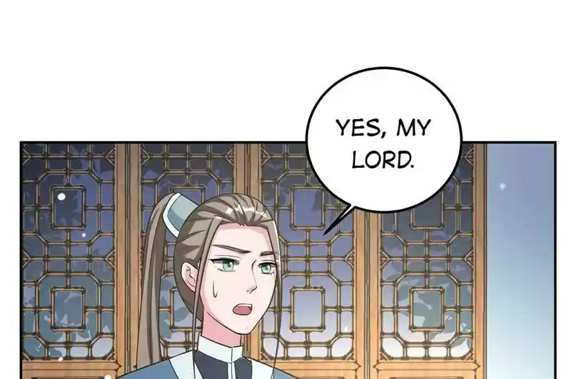 Imperial Splendor 18 Let Me Serve You Well