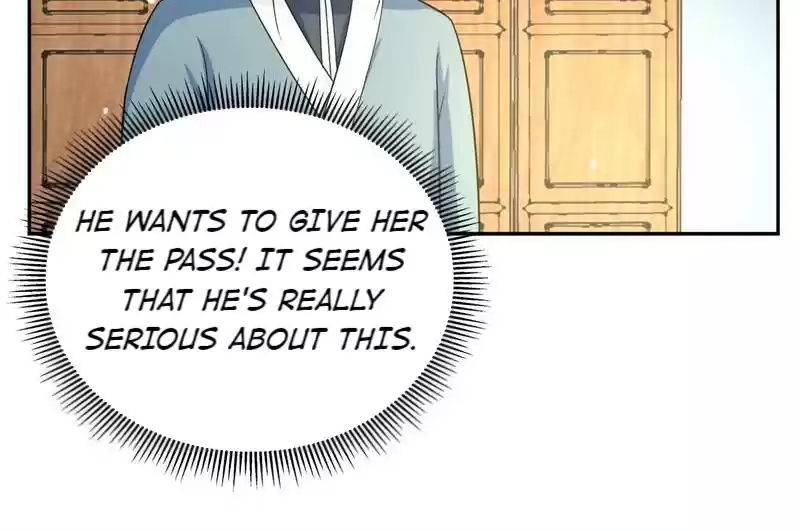 Imperial Splendor 18 Let Me Serve You Well