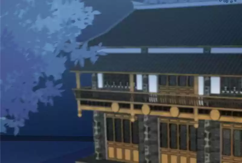 Imperial Splendor 18 Let Me Serve You Well