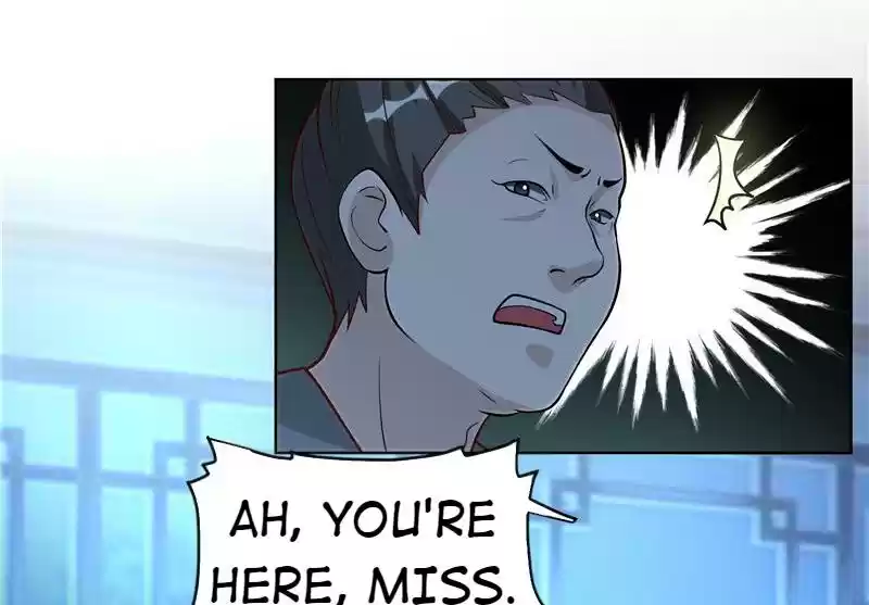 Imperial Splendor 18 Let Me Serve You Well