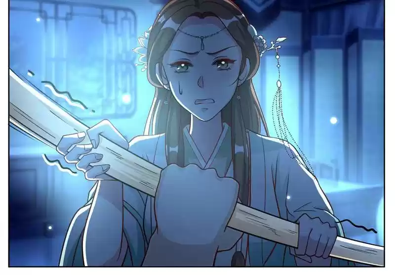 Imperial Splendor 18 Let Me Serve You Well