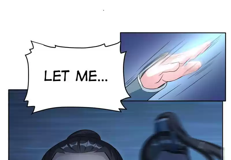 Imperial Splendor 18 Let Me Serve You Well