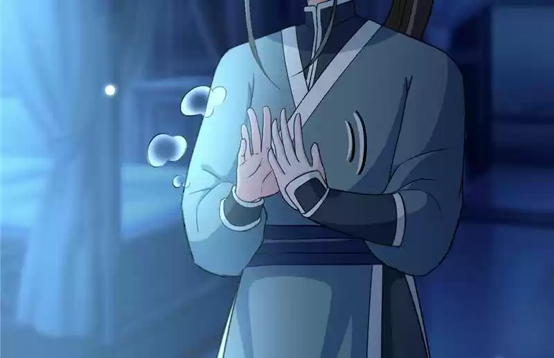 Imperial Splendor 18 Let Me Serve You Well