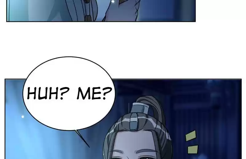 Imperial Splendor 18 Let Me Serve You Well