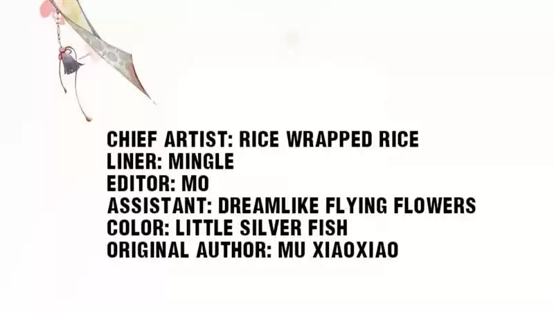 Imperial Splendor 19 I Know You're Not Him