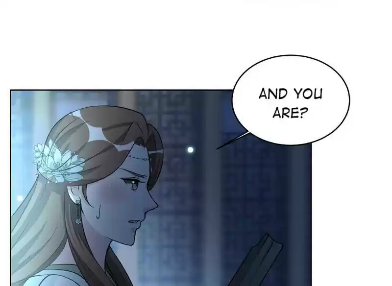 Imperial Splendor 19 I Know You're Not Him