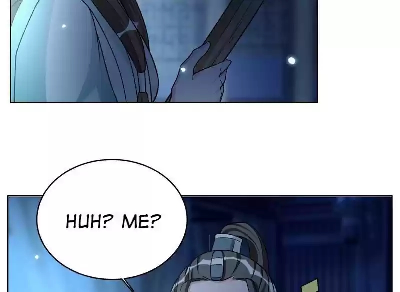 Imperial Splendor 19 I Know You're Not Him