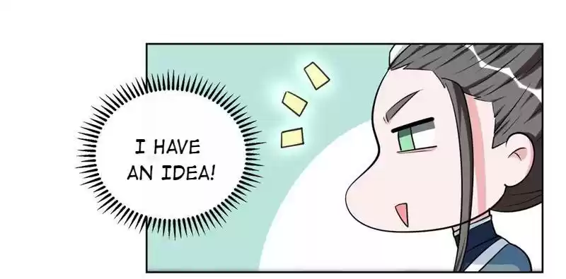 Imperial Splendor 19 I Know You're Not Him